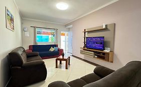 Casa Area Gourmet, Wi-Fi,Barbecue,Petfriendly